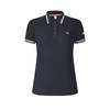 New Athletics Polo Shirt Women's RD Royal Blue NV A11W523109F-NV