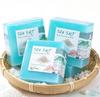 Tea Tree Essential Oil Deep Cleansing Soap: Gentle, Moisturizing, Refreshing Body & Facial Bar