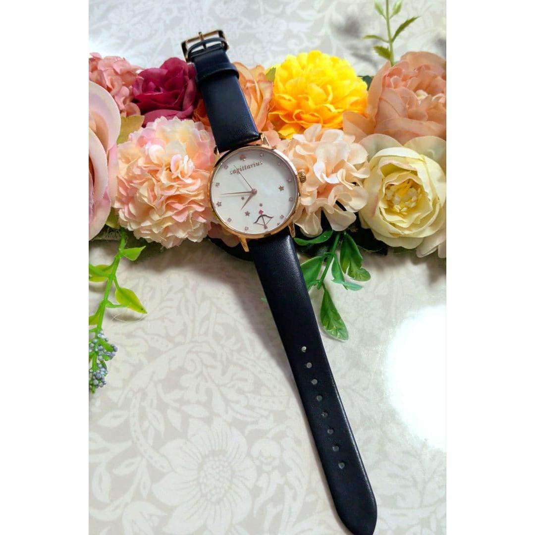Used Kate Spade Sagittarius Sagittarius Women s Watch