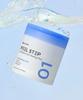 Leaders Peelstep Panthenol Soft Peeling Pads 185ml (80 pads)