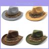 Chapéus e gorros – Chapéus de vaqueiro