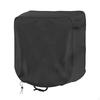Cover for Retractable Garden Hose Reel, Film, Oxford Cloth, Thick Reel