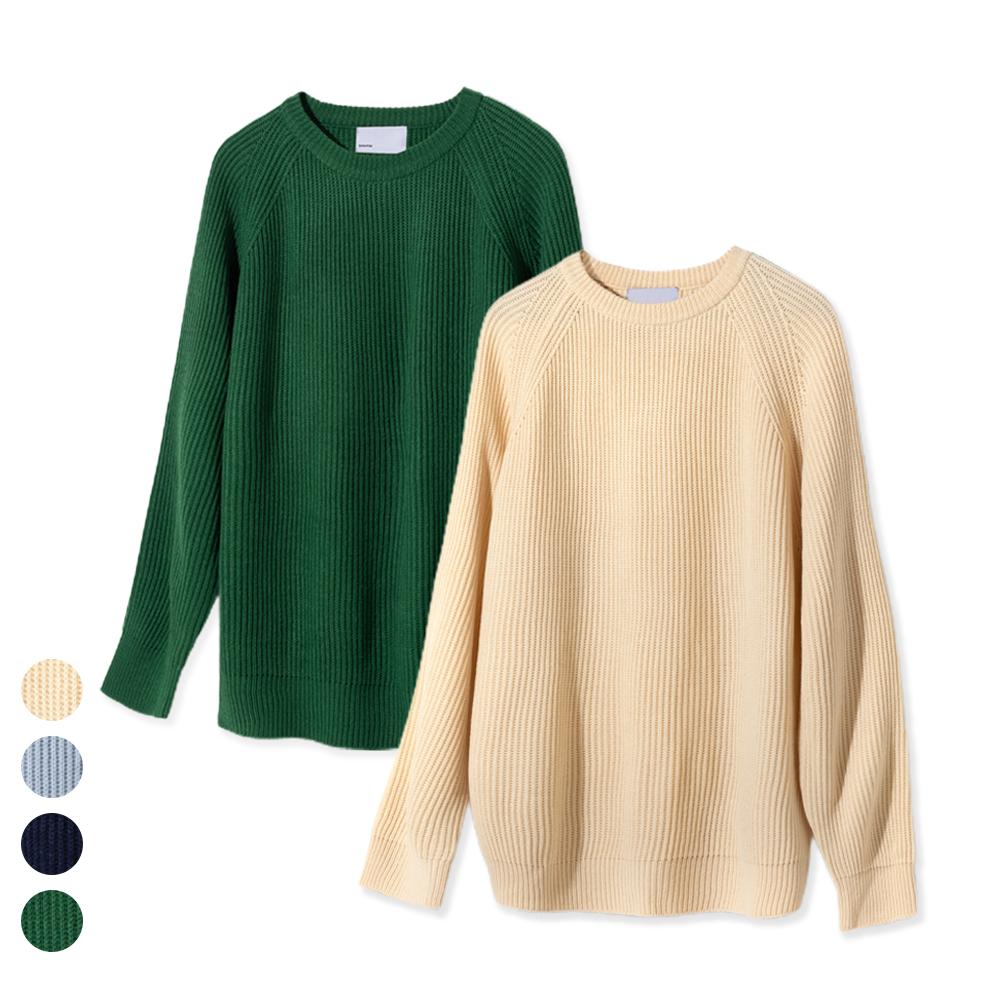 Better Than 88 Essential Raglan Knit B1023 Reference/Free