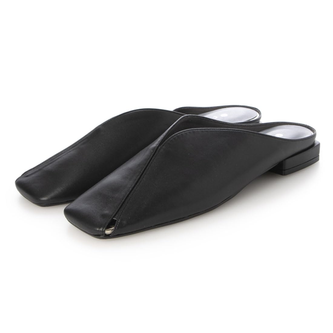 Carino CATT44083 Женские сандалии, Черный, Размер 22.5 см