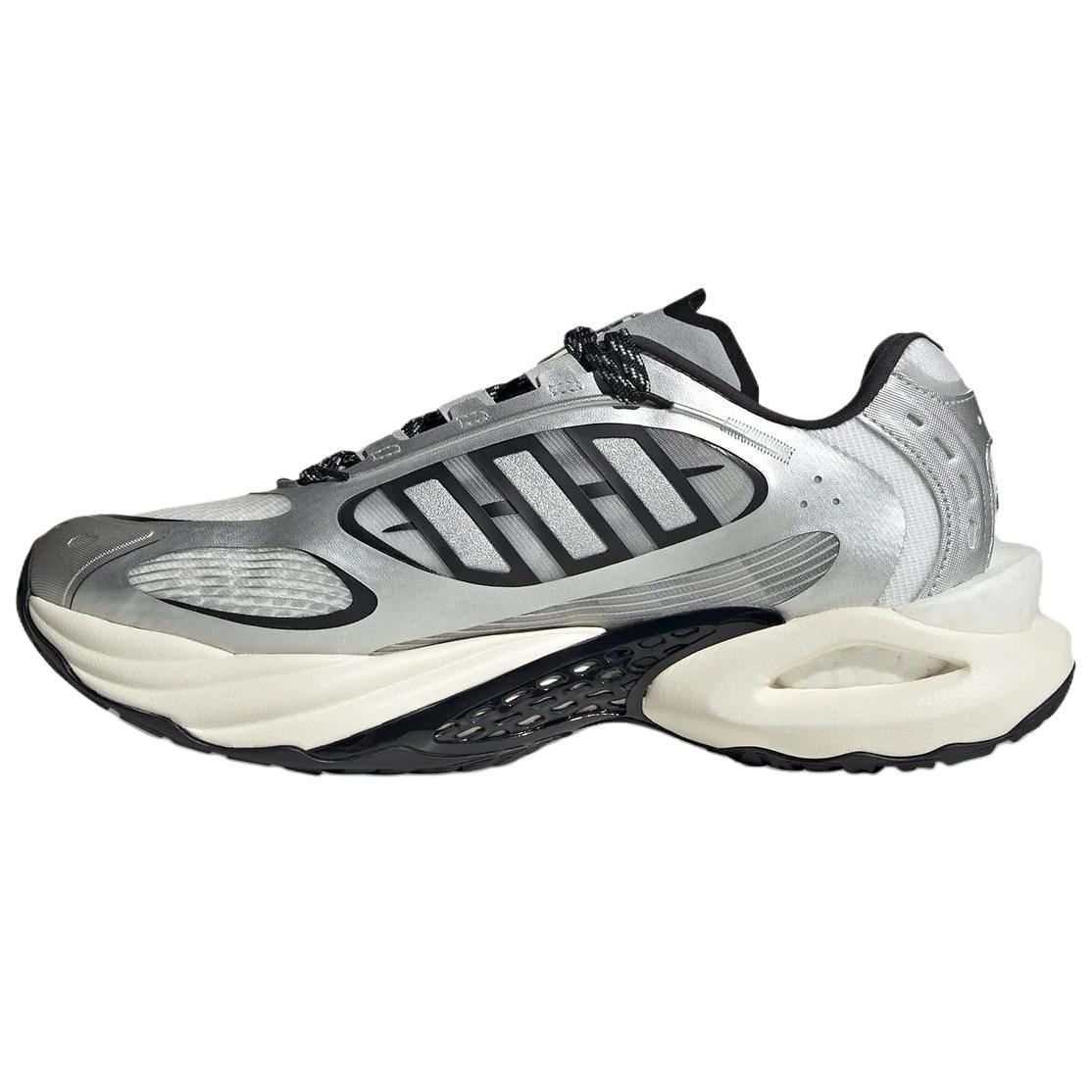 adidas Climacool Vento 4.0  Silver Black  Men s JQ4941 EU 41⅓
