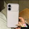 Clear Frosted Phone Case For ZTE Blade A76 A56 Pro A55 A54 A36 A35 A34 5G 4G Cute Simple All-inclusive Soft Casing