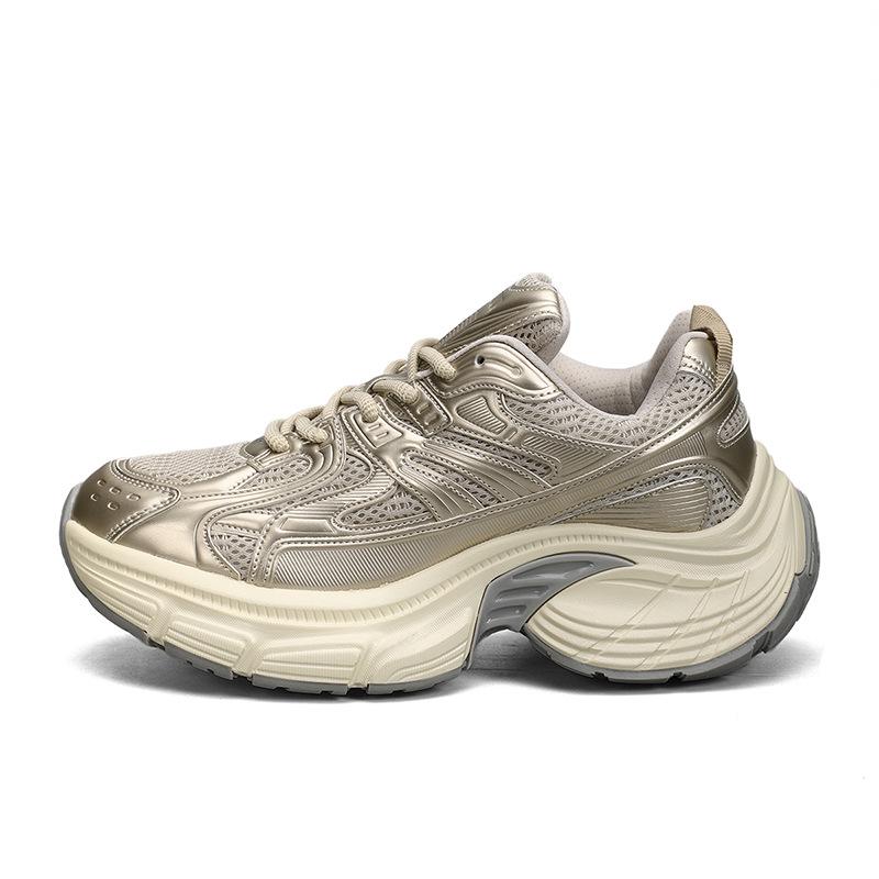 

Обувь Paris Dad: Качественная повседневная обувь в европейском и американском стиле для мужчин и женщин Size 37