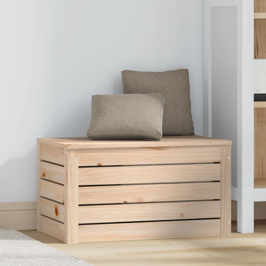 Schlafzimmer Endbett Aufbewahrungsbox, Wohnzimmer Eck Aufbewahrungsbox, Multifunktionale Aufbewahrungsbox, 59,5 x 36,5 x 33 cm