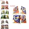 Premium Ultra Pokemon Cards Portfolio Album Binder For Ultimate Card Protection