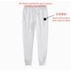 Mens Lightweight Hooded Cotton Sweatshirt Zip-Up Pullover Casual Sportswear Loose Fit