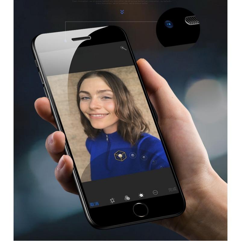 5PCS Front Protective Films for Mobile Phone Screens, Soft Screen Protectors