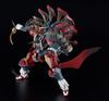 GOOD SMILE COMPANY MODEROID Armored Demon Muramasa FullMetalDaemon MURAMASA Third Seishu Chikoemon Yomuramasa Assembly Type Plastic Model Non-Scale