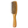 Mapepe Soft Pin Tangle Care Brush 1 Piece [Hair Brush] (x 1)