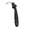 Automotive Lighting Control Stalk 96439233ZL Combining Turn Signal & Fog Light Functions with Visible Directional Icons, Attached Leads & Terminal