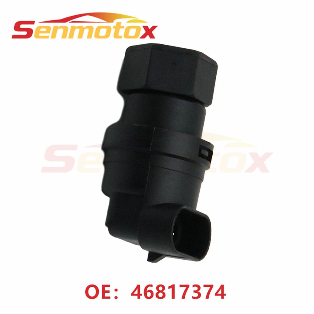 46817374 Speed Sensor 68307193AA 55272396 For FIAT STRADA PALIO Ram 700 DODGE Vision 2013-2020 009145261 Auto Parts