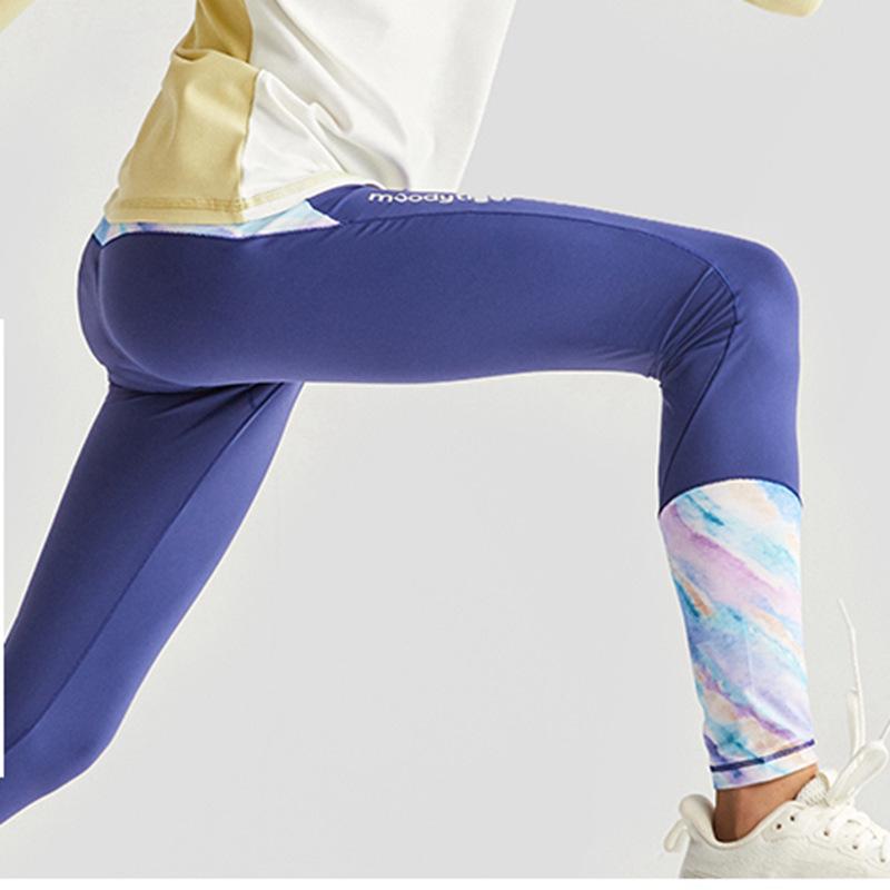 Îmbrăcăminte activă pentru copii cu uscare rapidă 2024: Pantaloni sport, ciclism, yoga și fitness pentru băieți și fete