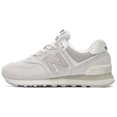 Damskie 574 'Moonbeam Moonrock' Damskie Sneakersy WL574DQ2