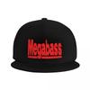 New Megabass Logo 2 Unisex Hat Summer Hat Cap For Unisex Caps For Unisex Summer 2024 Unisex Hat Baseball Cap