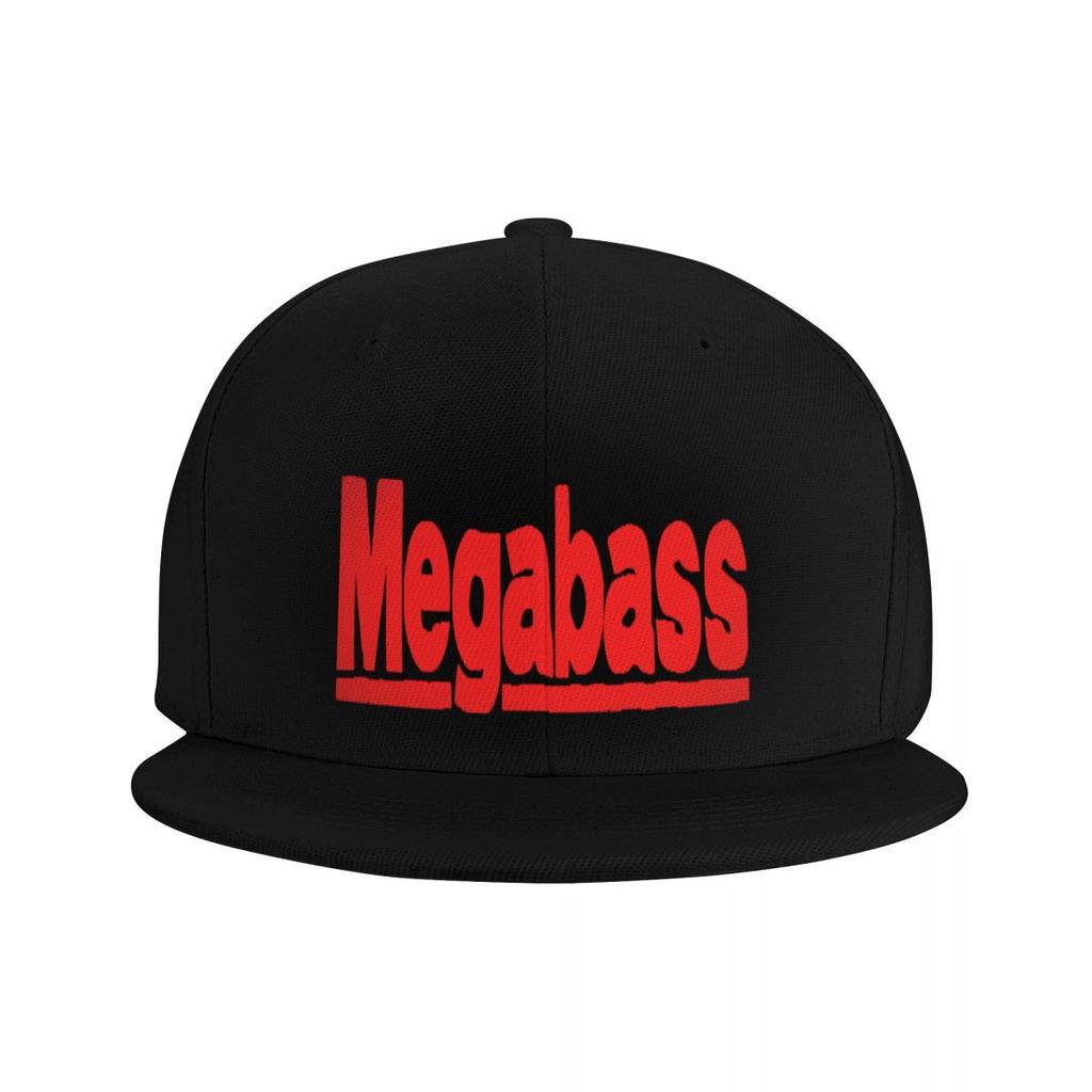 New Megabass Logo 2 Unisex Hat Summer Hat Cap For Unisex Caps For Unisex Summer 2024 Unisex Hat Baseball Cap