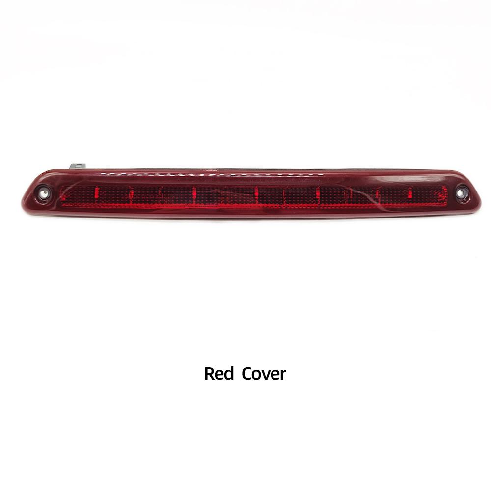 For Mercedes Benz Sprinter 906 2006-2019 Led Lights Rear 3rd Brake Light High Mount Third Stop Signal Lamp