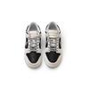 Nike Dunk Low Retro PRM Low top Skateboard Shoes Men's Black White Gray DD8338-001(Team15-)