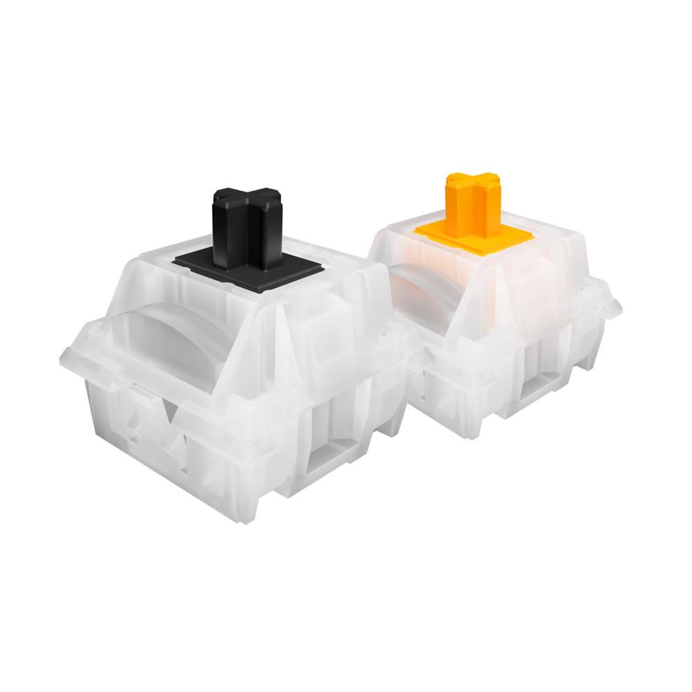 BEQUIET Keyboard! LIGHT MOUNT SILENT TACTILE