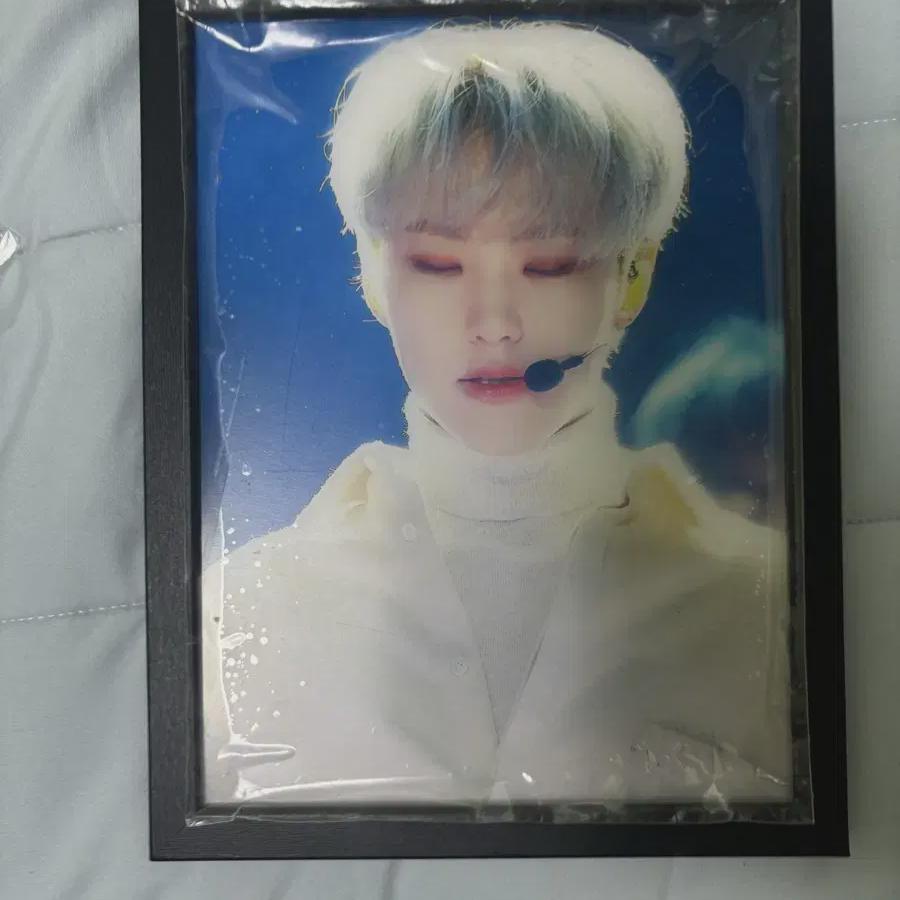 

Хоши Рамка Seventeen Хоши