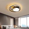 Minimalist Round LED Ceiling Light