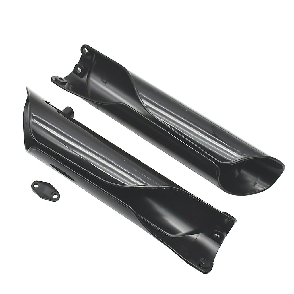 Penutup Pelindung Pelindung Garpu Bawah Motocross Untuk KTM EXC EXCF XC XCF XCW SX SXF 125 200 250 300 350 400 450 500