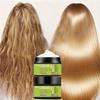 Hair Care Moisturizing Cream, Making Hair Smooth, Smoothing Dry and Frizzy Hair, Salon Protective Formula, Suitable for Use In All Seasons