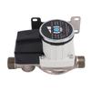 Smart Shower Water Pressure Booster Pump 475.5GPH 60W 36.2PSI Energy Saving for Home 3 4 NPT Interface Manual Automatic