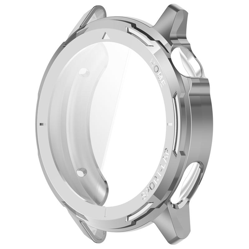 Full Protective Case Cover Shell For Huawei Watch GT Runner 2 Replacement Accessories Frame Soft Cases 360 TPU Screen Protective