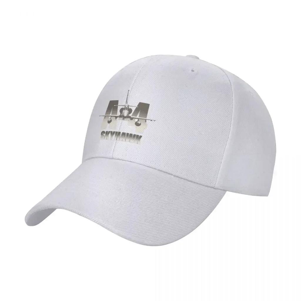 A4 Skyhawk Baseball Cap Beach Brand Man cap Hats For Women Mens