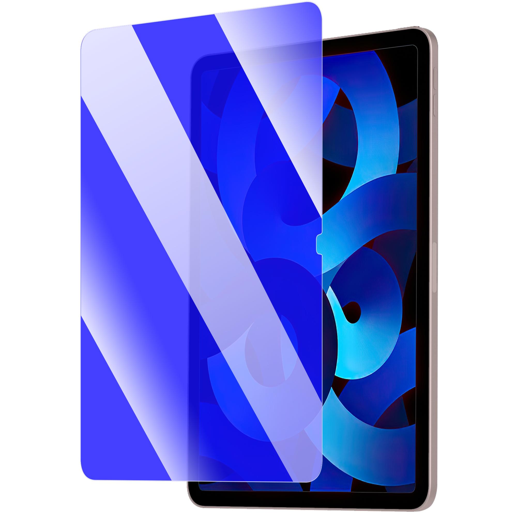 

Для iPad Air 11 (2025)/(2024) Захисна плівка для екрана із загартованого скла, що блокує синє світло As Shown A