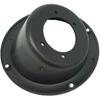 Fuel Gas Tank Fuel Filler Neck Bezel for Jeep Wrangler TJ 1997-2006 Replaces 17742.02, 52127675AC