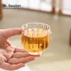 Lotus Glass Gongdao Cup Tea Sea