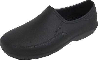 H Kochschuhe, Größe 26,0 cm, Schwarz, RC11 BK