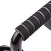 2Pcs Foam Handles Push Up Bar Adjustable Push Up Grip Handle Push Up Stands  Fitness Training