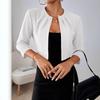 Chic Cross-Border Suit: Sleeveless Suspender Dress & Cardigan Set for All Seasons