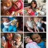 Dummy-Schnuller Magnetische Schnuller für Reborn-Babypuppen Neugeborene Puppen Zubehör