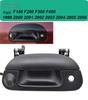 Nachtsicht-Rückfahrkamera für Ford Raptor F150/F250/F350