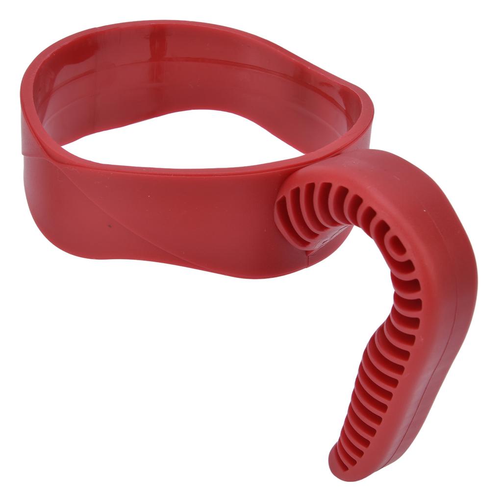 Mug Handle Plastic Ergonomic Jug Carrier Handle for 20oz‑30oz Jugs Bottles and Most Other Tumblers