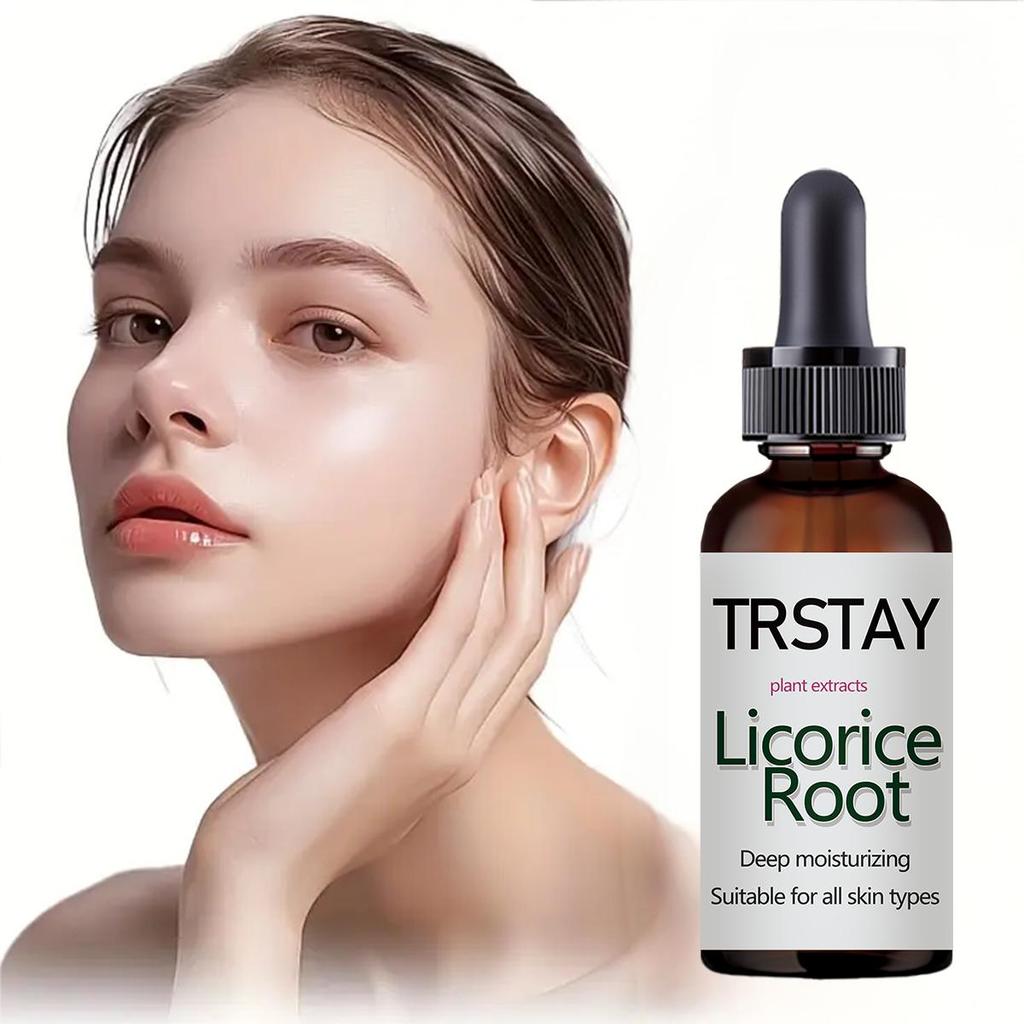 Black Spots Remove Repair Aging Whitening Serum Skin Removal Moisturizing Wrinkles Oil