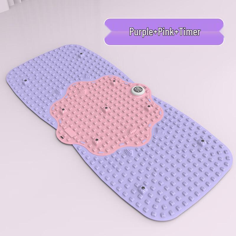 WEZHO Indoor Acupressure Foot Massage Mat