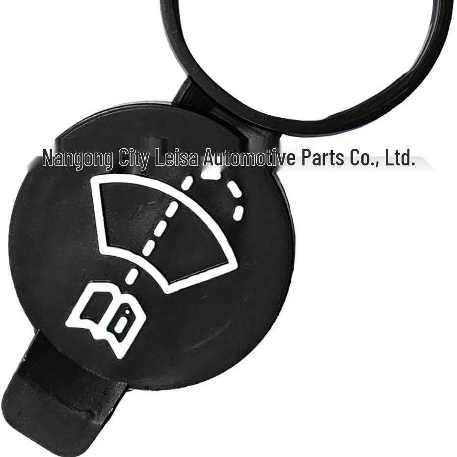 CK Truck Air Deflector Decorative Positioning Buckle Set (15733971 & 15733970)