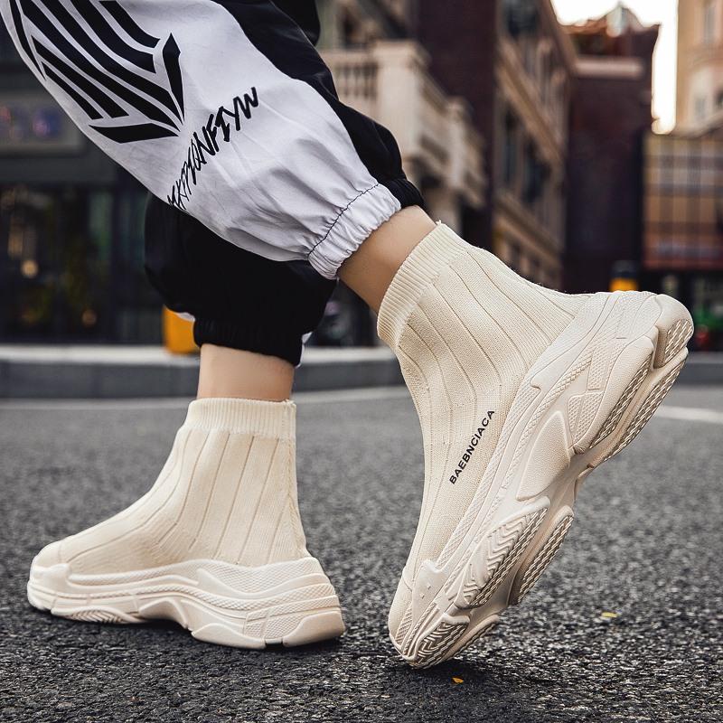 Balenciaga Inspired Toe Sock Balenciaga Balenciaga Black Toe Sock