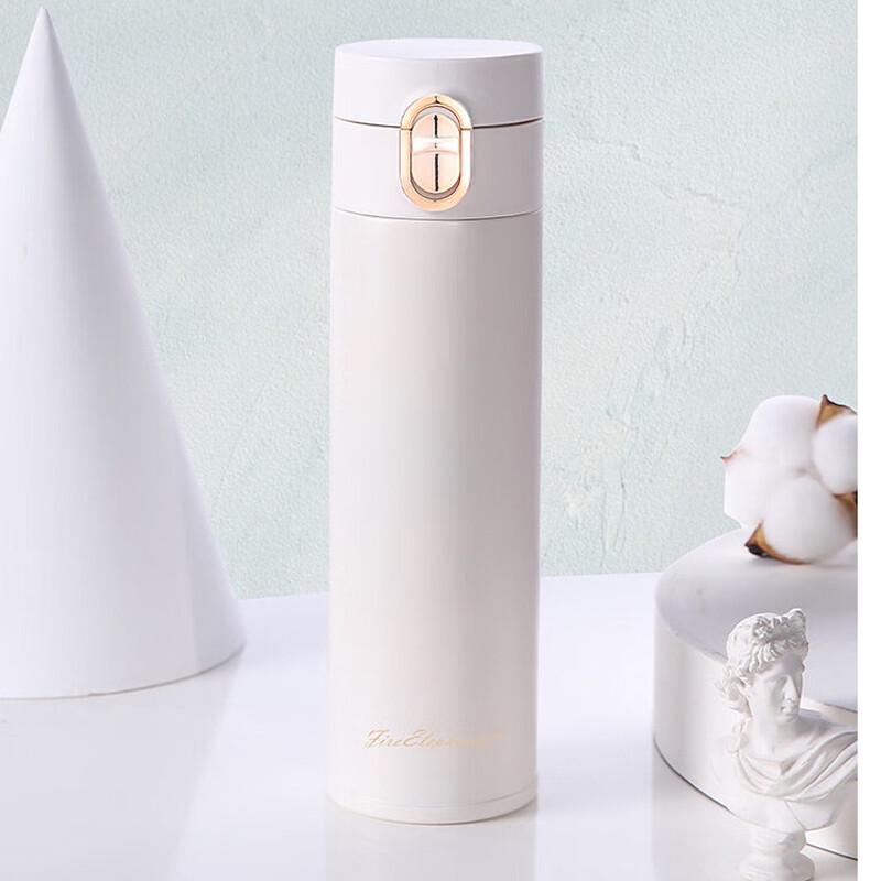 Huoxiang Molige 400ML Insulated Stainless Steel Bottle
