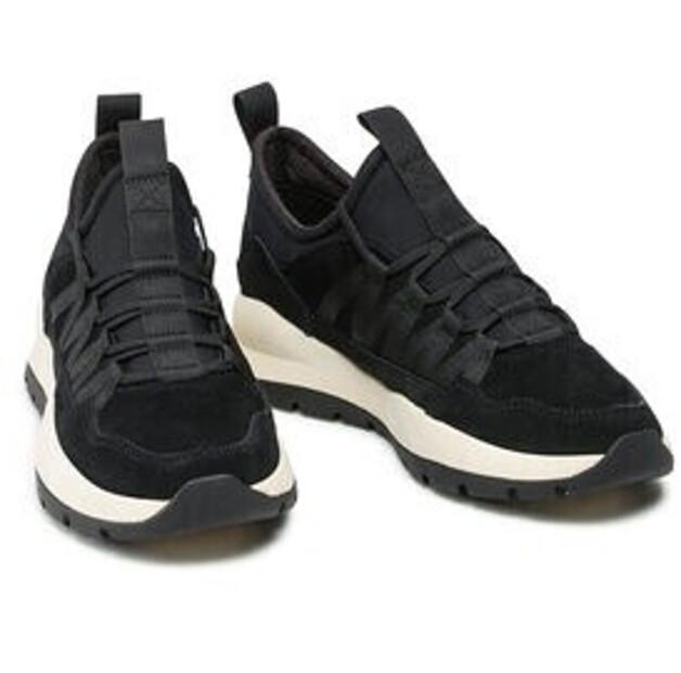 Кроссовки Timberland Boroughs Project Mixed Super Oxford Trainers