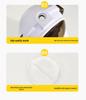 USB-Powered Astronaut Desktop Humidifier - Cute & Compact for Students