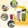 24 Oz Cup For Nutri Ninja Blender Parts